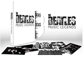 Music Legends - The Beatles | DVD