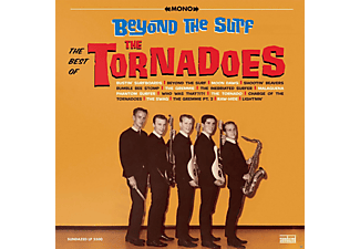 The Tornadoes - BEYOND THE SURF-THE BEST OF THE TORNADOES  - (Vinyl)