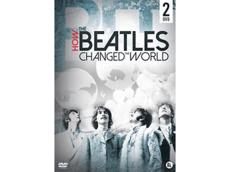 The Beatles - How the Beatles Changed the World DVD