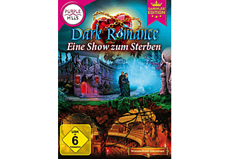 Dark Romance 9 - Eine Show zum Verlieben - [PC]