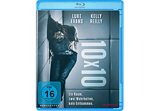 10X10 Blu-ray