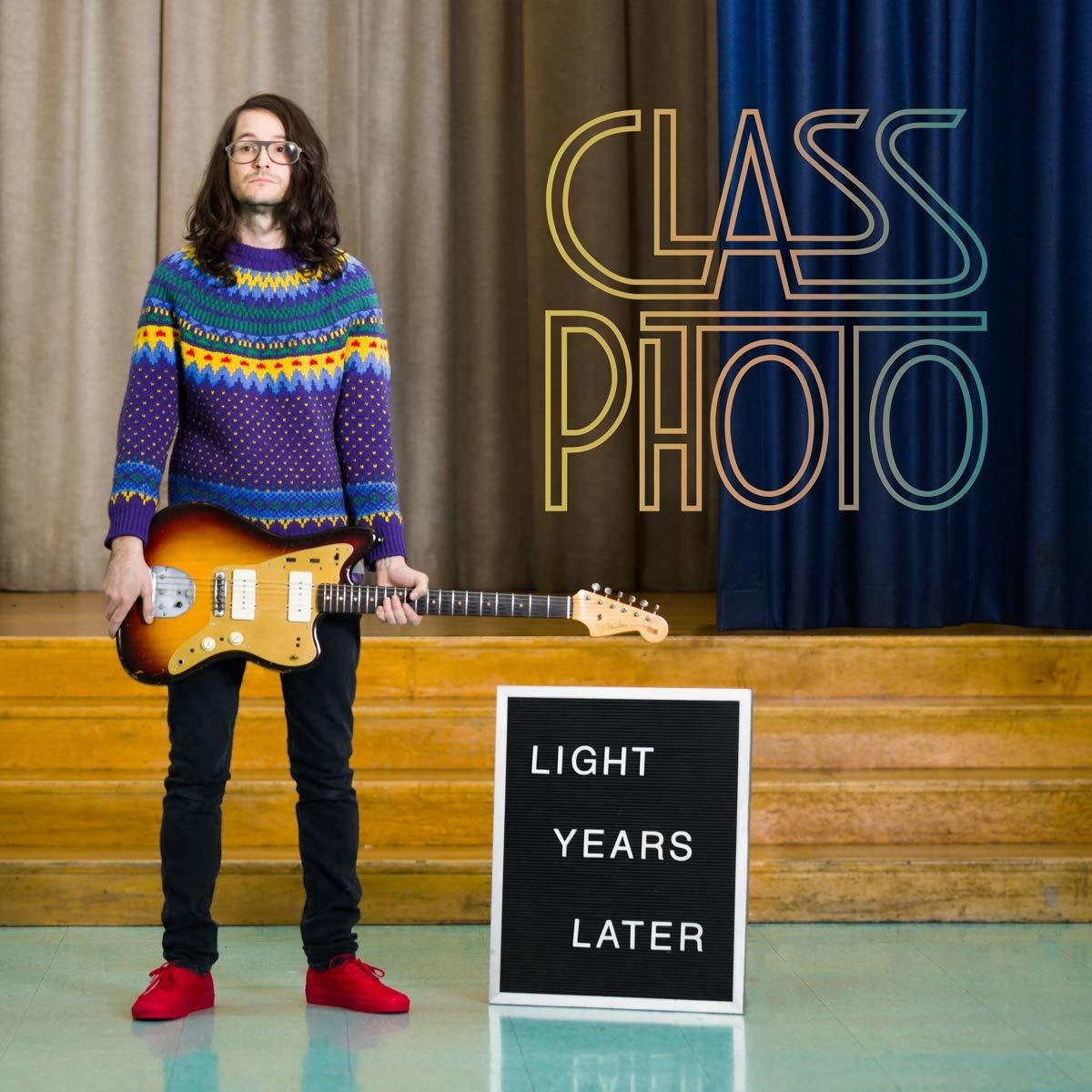 Class Photo - Lights Years Later  - (Vinyl)
