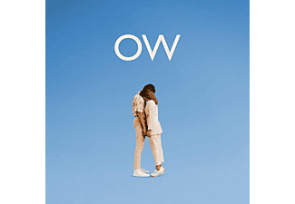 Oh Wonder - No One Else Can Wear Your Crown  - (Vinyl)