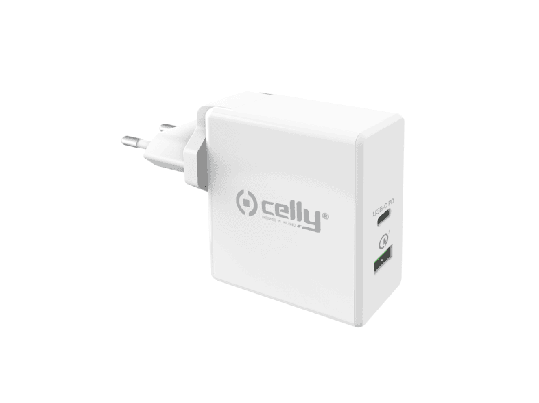 celly priz sarj super 1usb 1typec 30w sarj cihazi beyaz