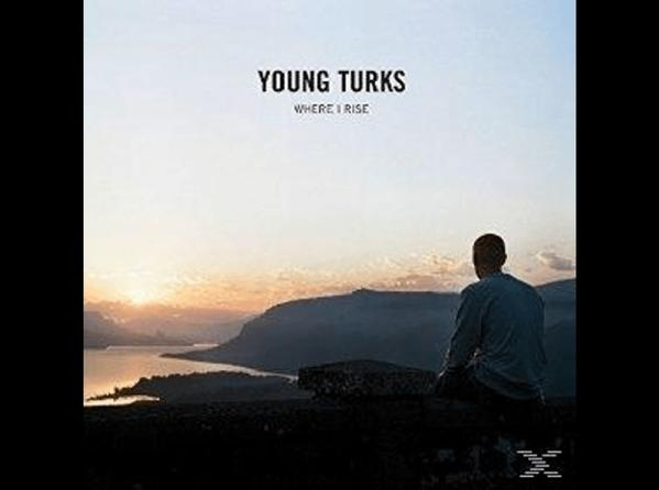 (Vinyl) Turks - I - Rise Where Young