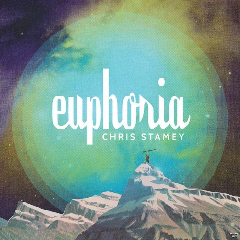 Euphoria - (Vinyl) - Stamey Chris