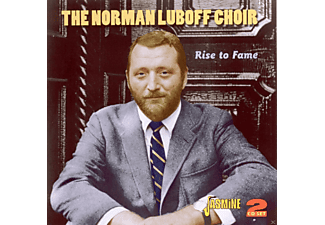 Luboff, Norman, The Choir - Rise To Fame  - (CD)