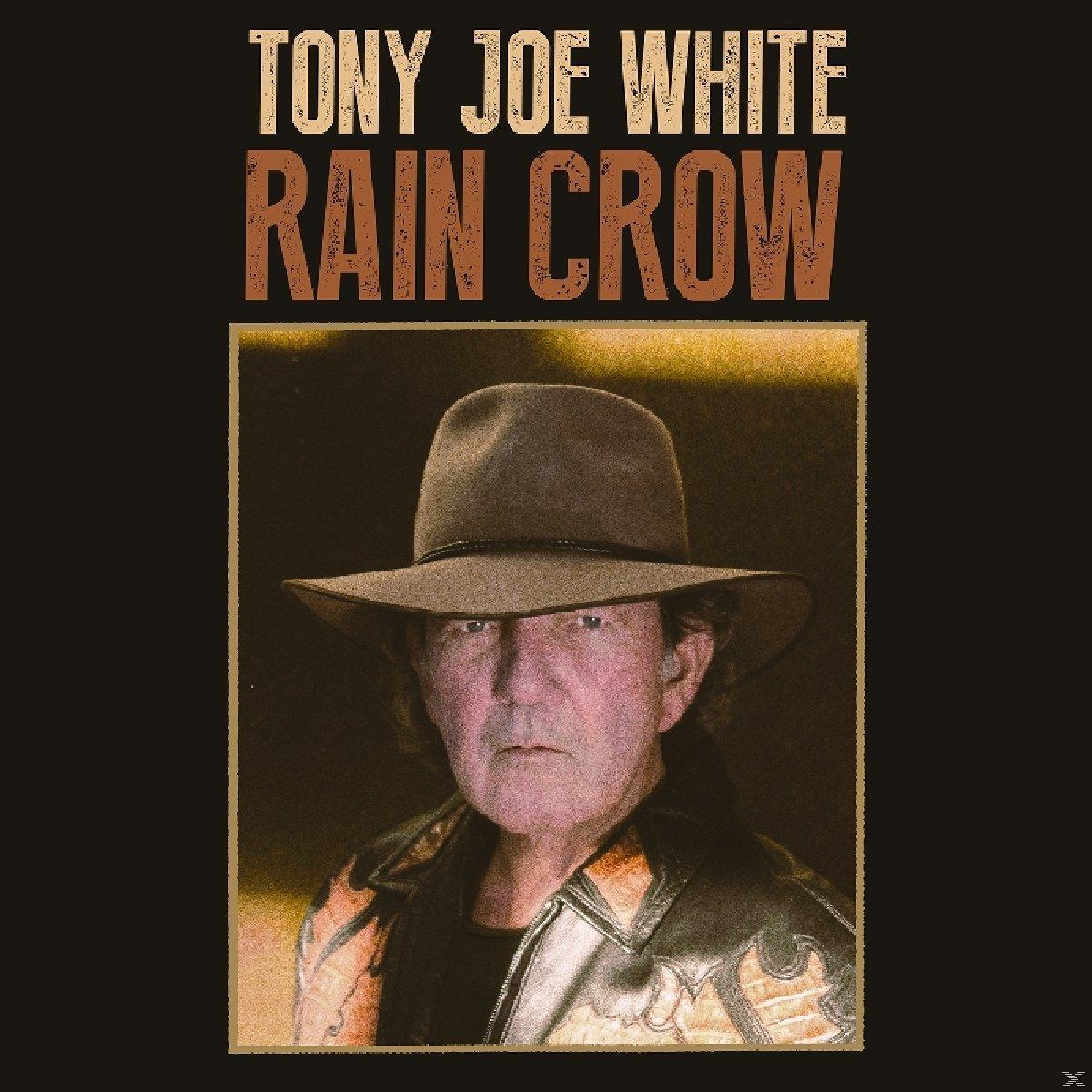 Tony Joe White - Rain Crow  - (CD)