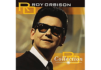 Roy Orbison - Collection (Vinyl LP (nagylemez))