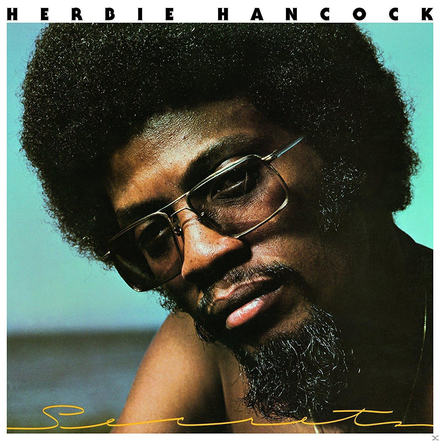 Herbie Hancock - Secrets (Audiophile Edition) (Vinyl LP (nagylemez))
