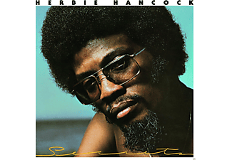 Herbie Hancock - Secrets (Audiophile Edition) (Vinyl LP (nagylemez))