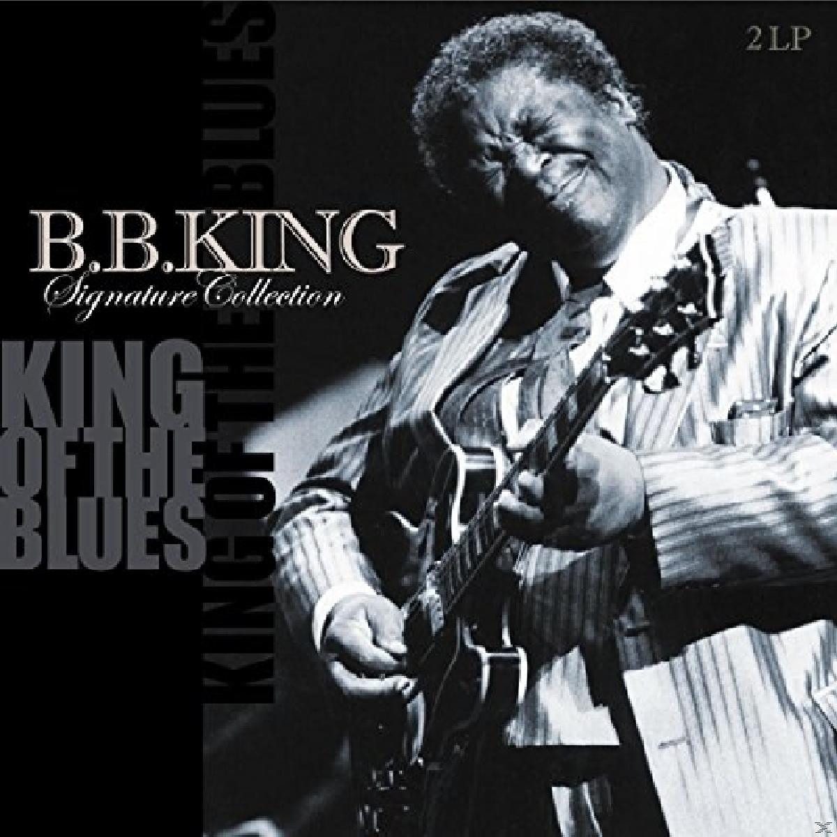 B.B. King - Signature Collection (Vinyl LP (nagylemez))