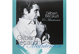 Gilbert Bécaud - Et Maintenant (Vinyl LP (nagylemez))