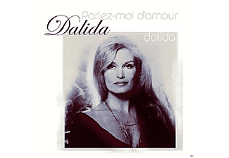 Dalida - Parlez-moi D'amour (Vinyl LP (nagylemez))