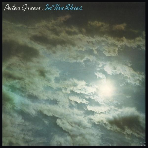 Peter Green - In the Skies (Audiophile Edition) (Vinyl LP (nagylemez))