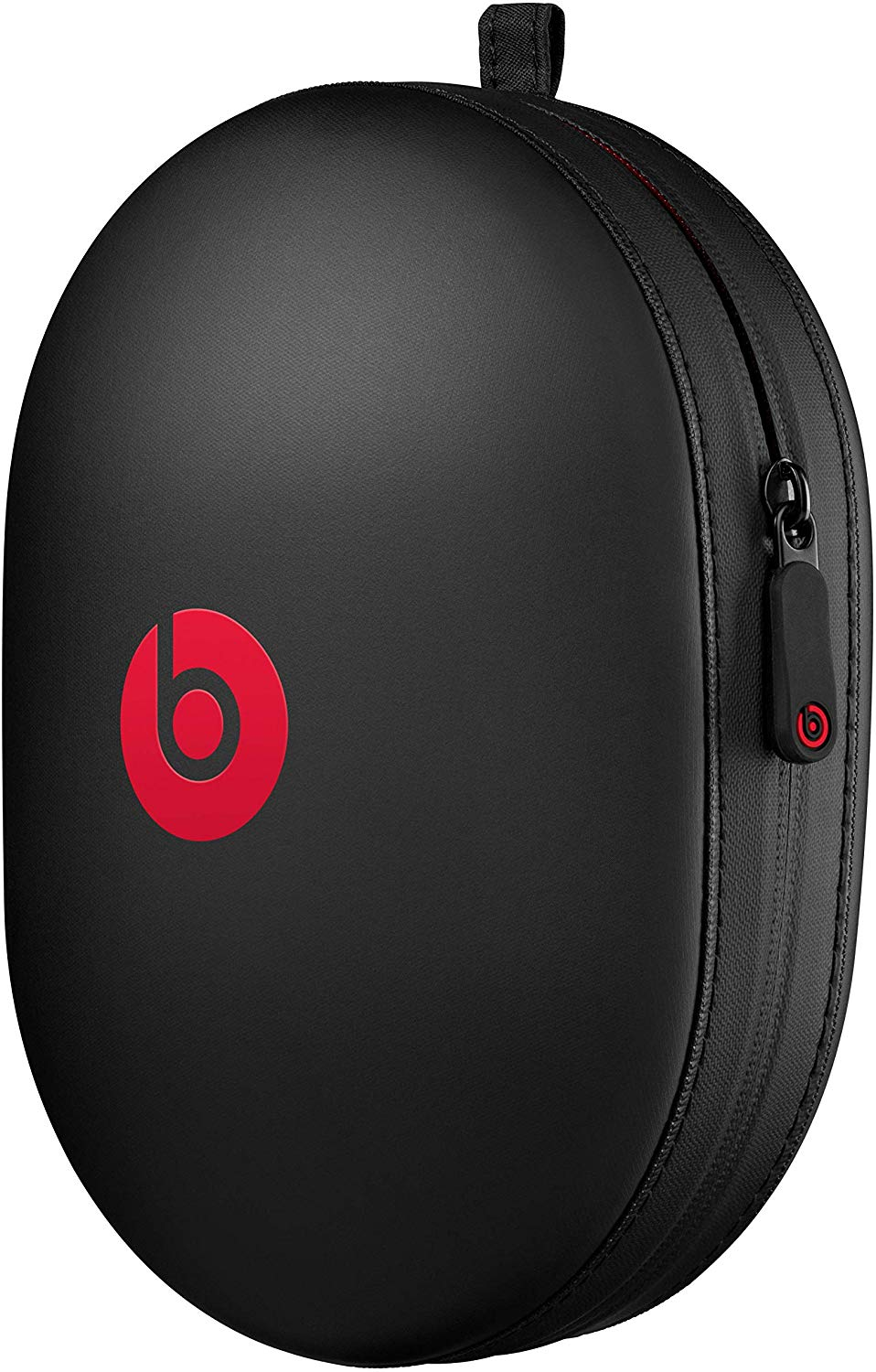Auriculares inalámbricos - Beats Studio3 Wireless, Bluetooth, Chip W1, Diadema, Cancelación ruido ANC, Rojo