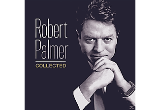 Robert Palmer - Collected (Vinyl LP (nagylemez))
