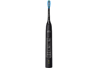PHILIPS Sonicare HX9601/02 elektrische Zahnbürste Schwarz