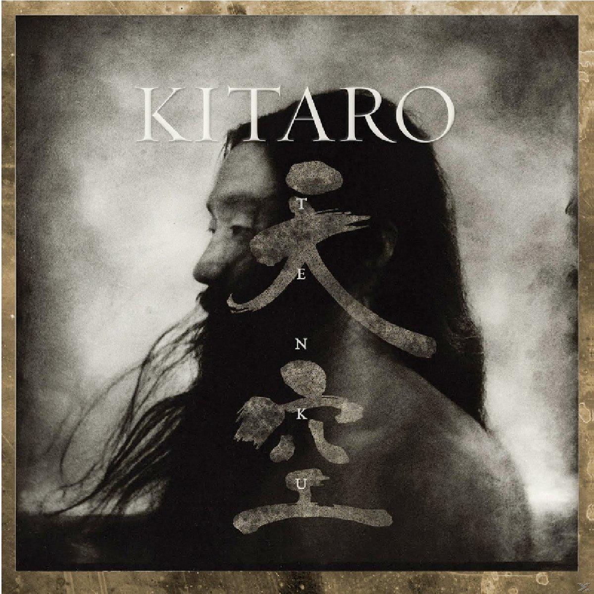 Kitaro - Tenku (Remastered)  - (CD)