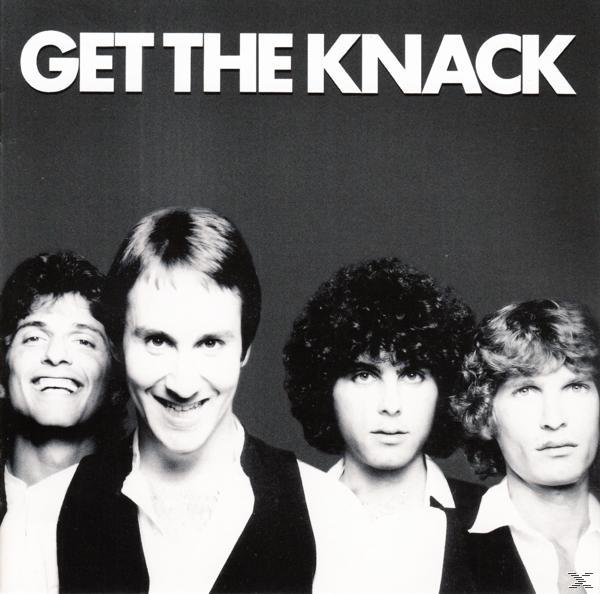 The Knack - Get The Knack  - (CD)