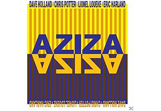 Aziza - Aziza  - (Vinyl)