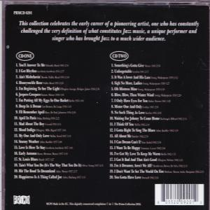 Cleo Laine - Essential Early Years  - (CD)