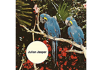 Julian Jasper - 2am,Chinatown/I Don't Random Color  - (Vinyl)
