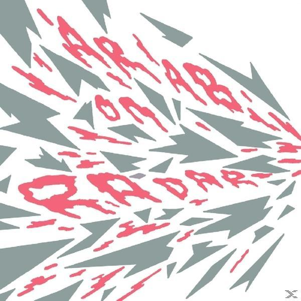 Arab On Radar - The (CD) Yahweh Or Highway - The