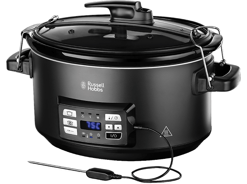 Russell Hobbs Multicooker Slow Cook (25630-56)
