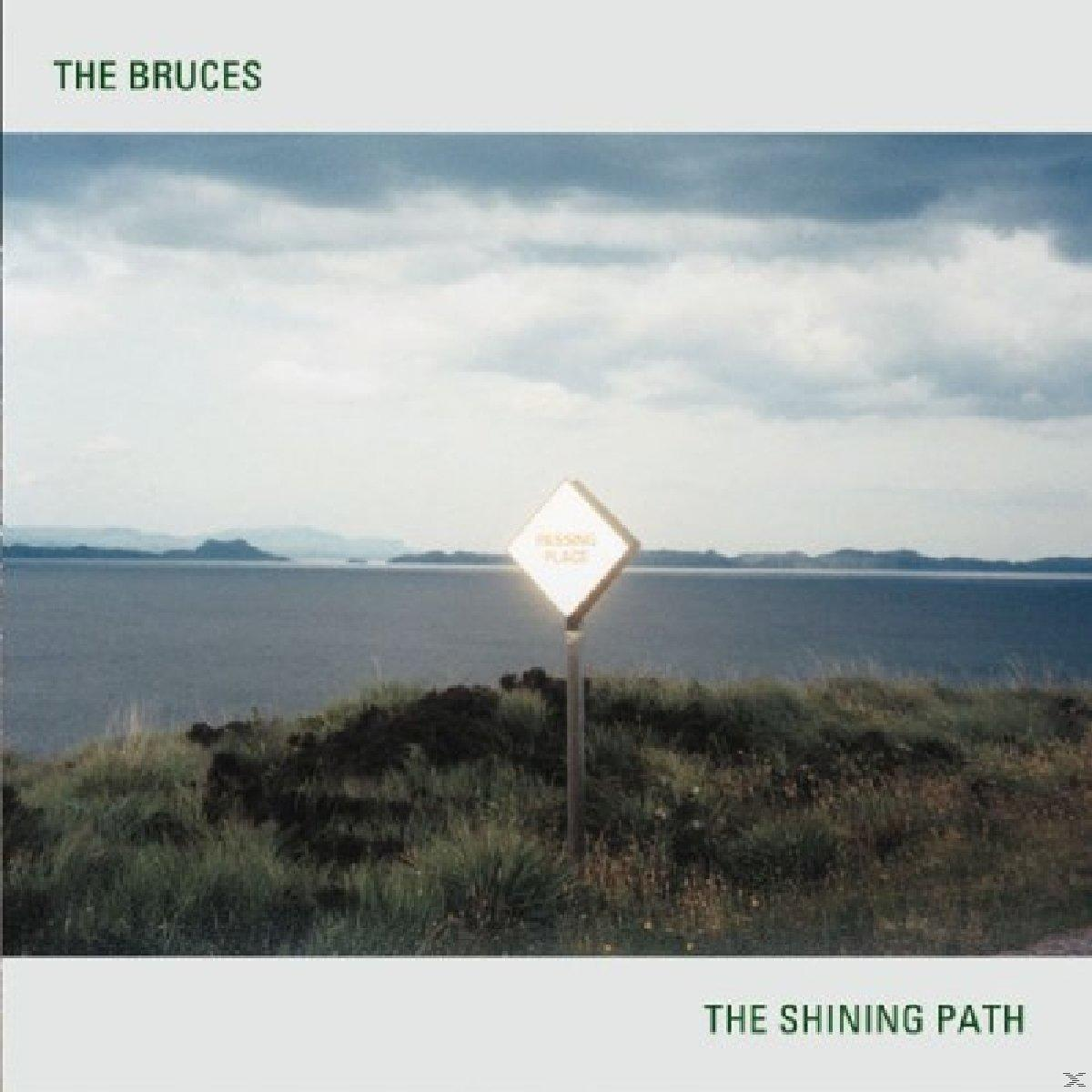 - (CD) The - Shining Bruces Path