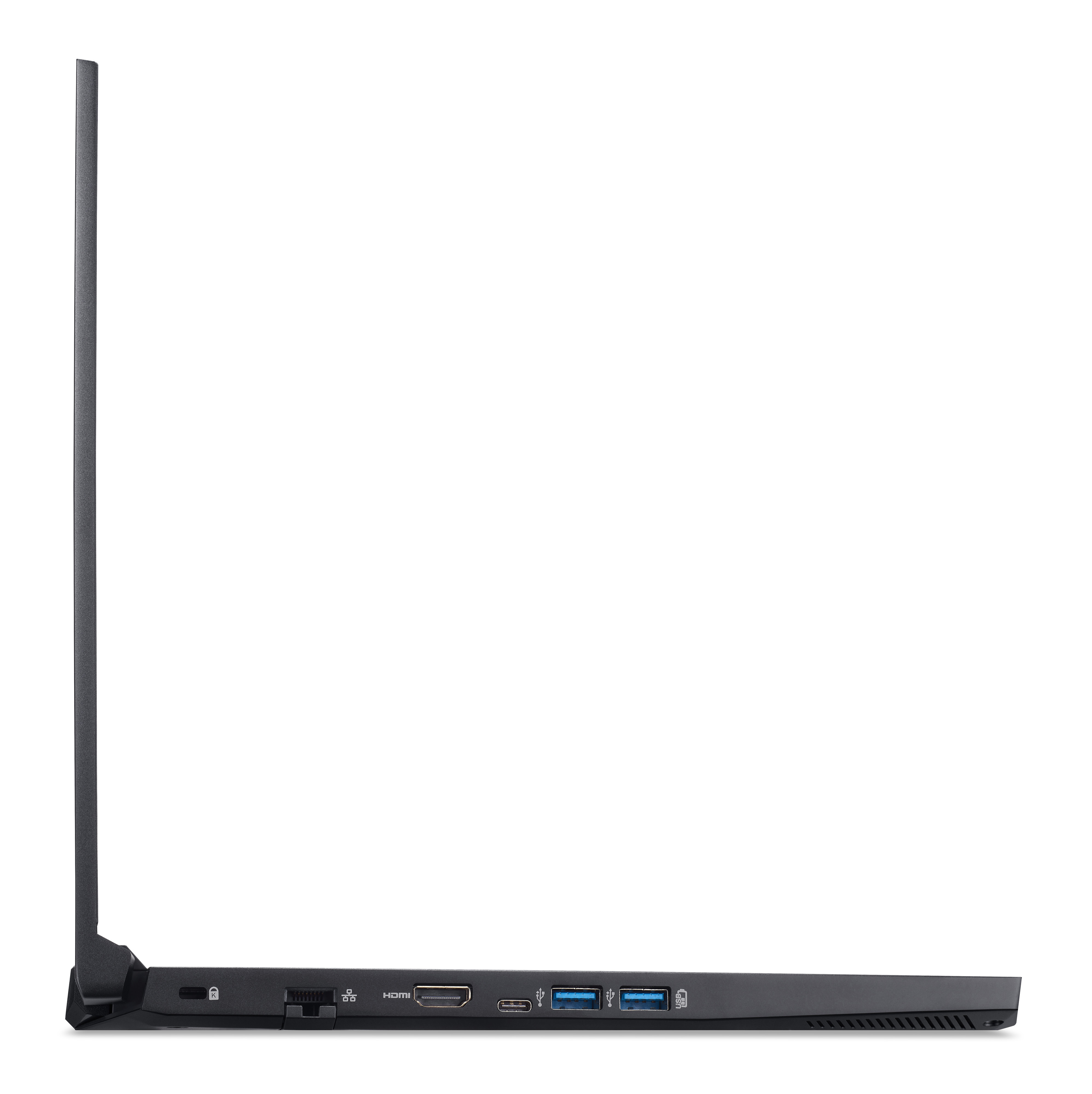 ACER ConceptD 5 (CN515-71-71RT) Creator Notebook - 15,6 Zoll - Intel® Core™ i7 i7-9750H - 16 GB - 1 TB - NVIDIA GeForce® GTX 1650 Ti - Windows 10 Pro (64 Bit)
