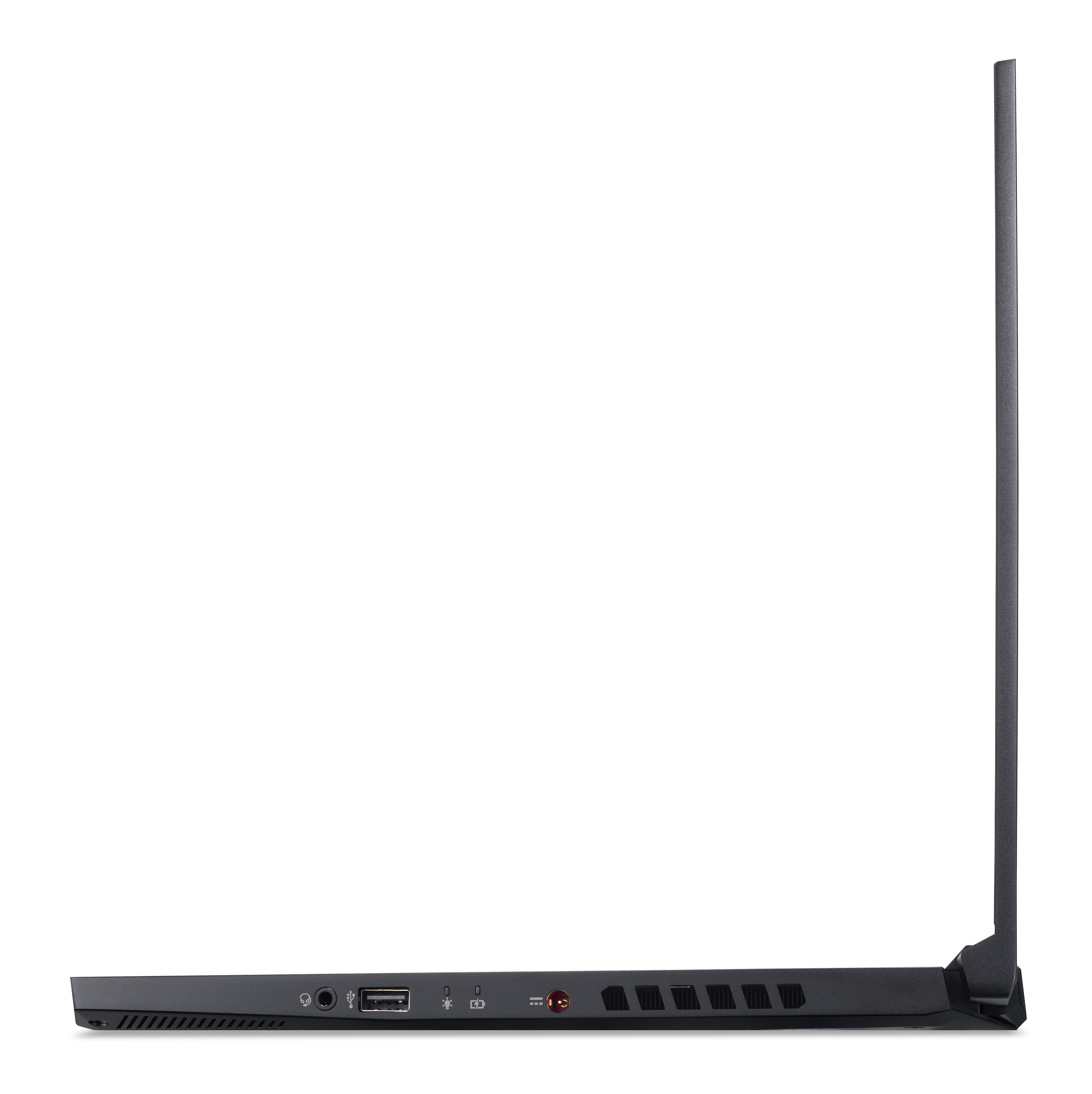 ACER ConceptD Gaming 32 mit Notebook Core™ Display, Intel® TB (CN515-71P-75FQ), RTX Quadro Schwarz Zoll Pro 15,6 Prozessor, i7 SSD, GB 1 5 RAM, 3000