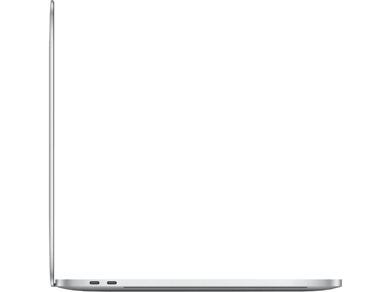 Apple Macbook Pro 19 Mit Touch Bar Notebook Kaufen Mediamarkt