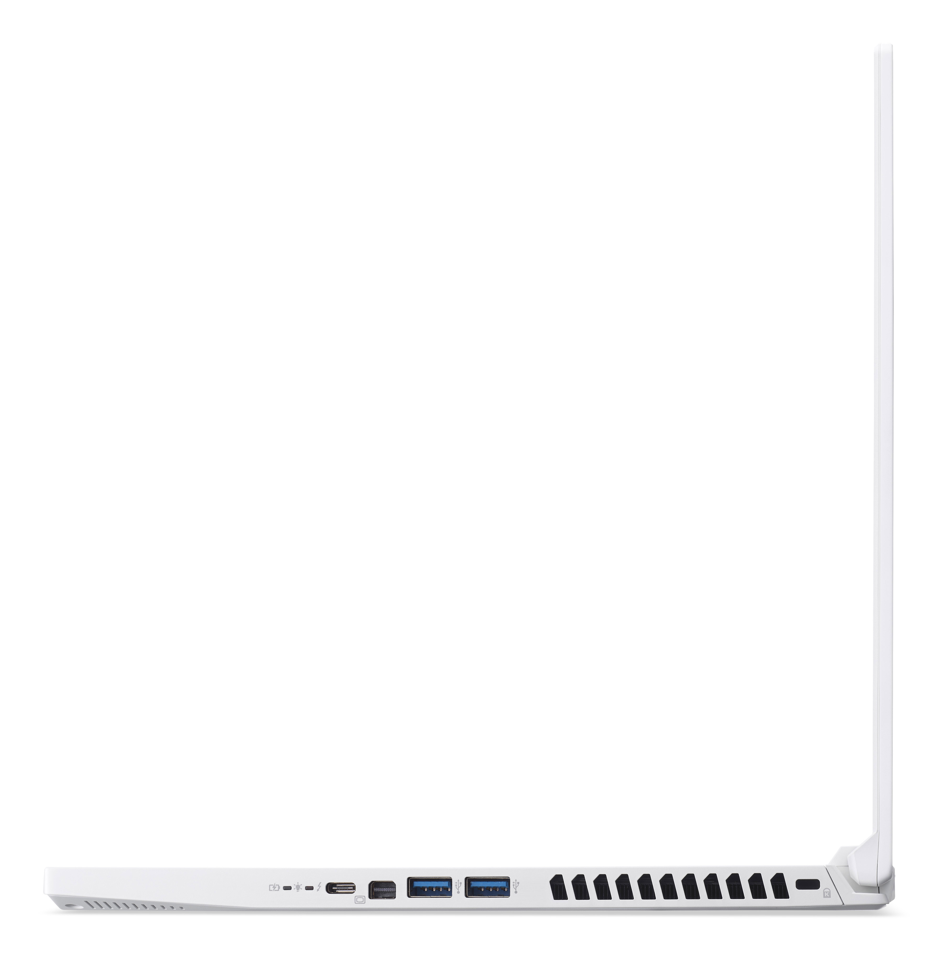 ACER ConceptD 7 Pro (CN715-71P-75G8) - 15,6 Zoll - Intel® Core™ i7 i7-9750H - 32 GB - 1 TB - NVIDIA - Windows 10 Pro (64 Bit)