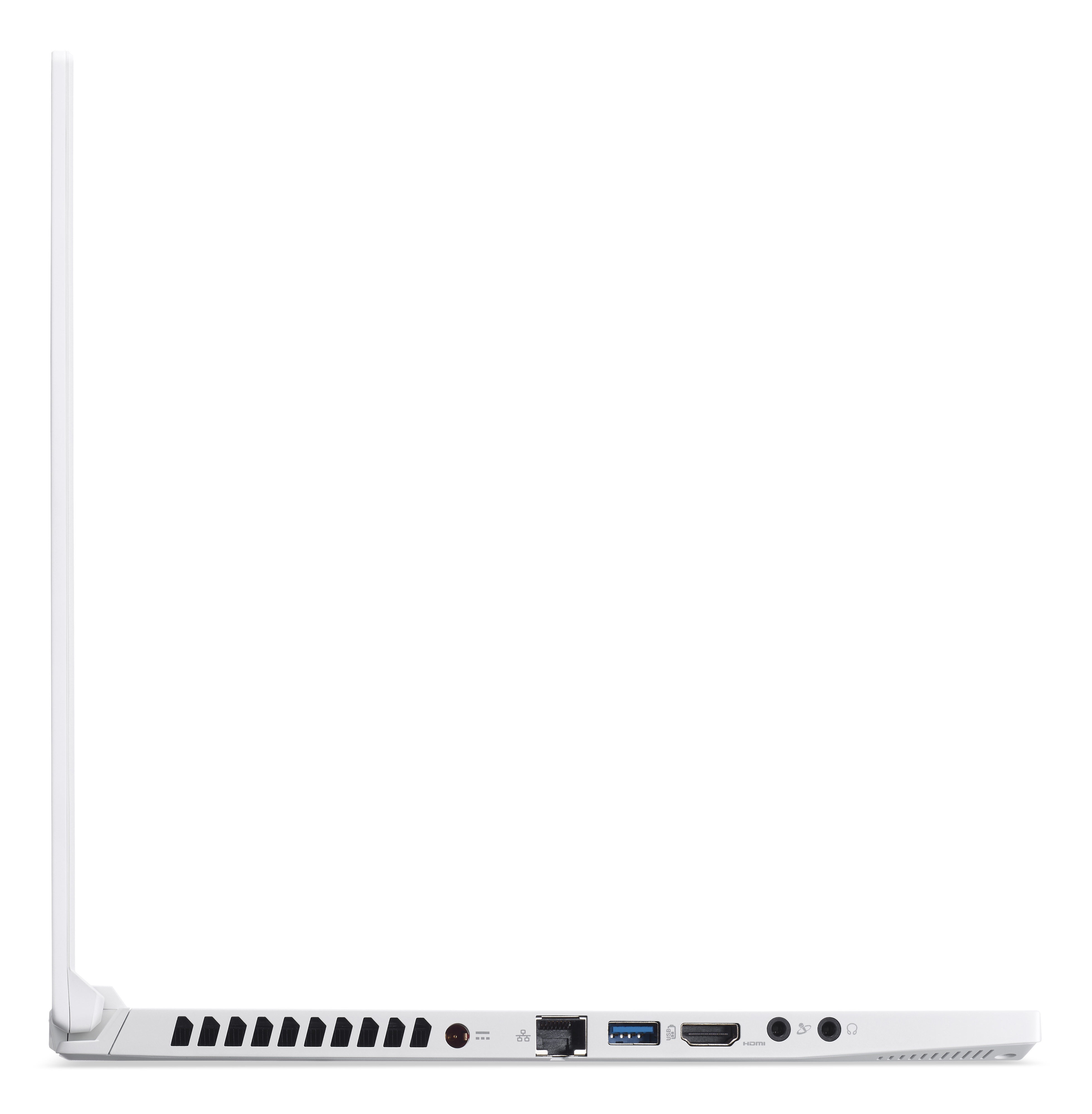 ACER ConceptD 7 Pro (CN715-71P-75G8) - 15,6 Zoll - Intel® Core™ i7 i7-9750H - 32 GB - 1 TB - NVIDIA - Windows 10 Pro (64 Bit)