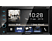 KENWOOD DMX-5019DAB - Autoradio (2 DIN (Doppel-DIN), Schwarz)