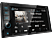 KENWOOD DMX-5019DAB - Autoradio (2 DIN (double-DIN), Noir)