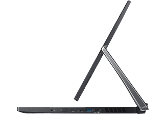 ACER ConceptD 9 (CN917-71-923G), Gaming Convertible mit 17,3 Zoll Display Touchscreen, Intel® Core™ i9 Prozessor, 32 GB RAM, 1 TB SSD, GeForce RTX 2080, Schwarz