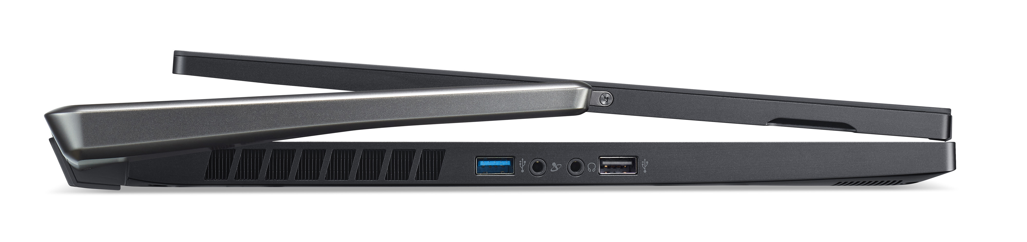 ACER ConceptD 9 (CN917-71-923G) - 17,3 Zoll - Intel® Core™ i9 i9-9980HK - 32 GB - 1 TB - NVIDIA GeForce RTX™ 2080 - Windows 10 Pro (64 Bit)