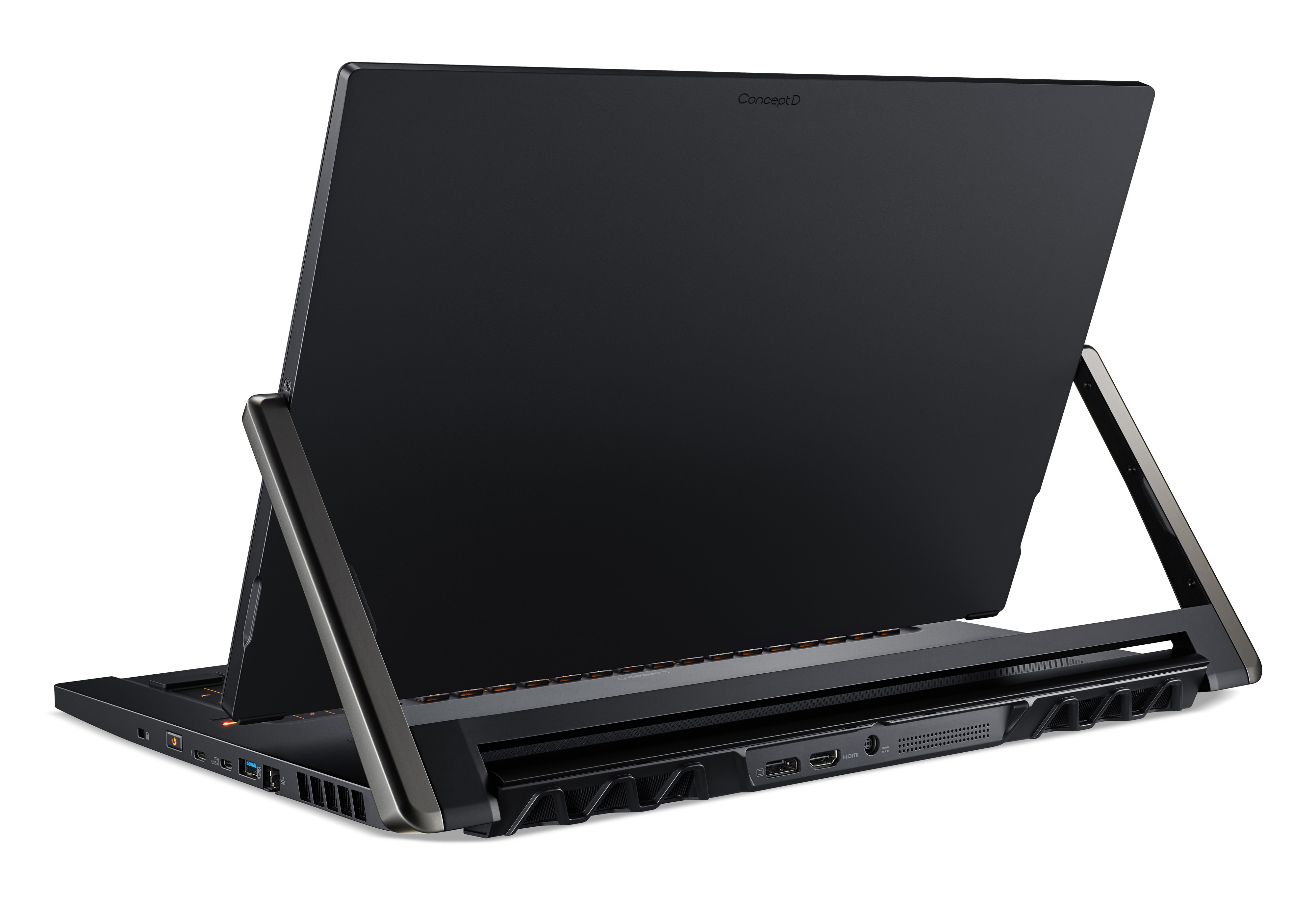 ACER ConceptD 9 Pro (CN917-71P-96BK) Creator Notebook - 17,3 Zoll - Intel® Core™ i9 i9-9980HK - 32 GB - 1 TB - NVIDIA - Windows 10 Pro (64 Bit)