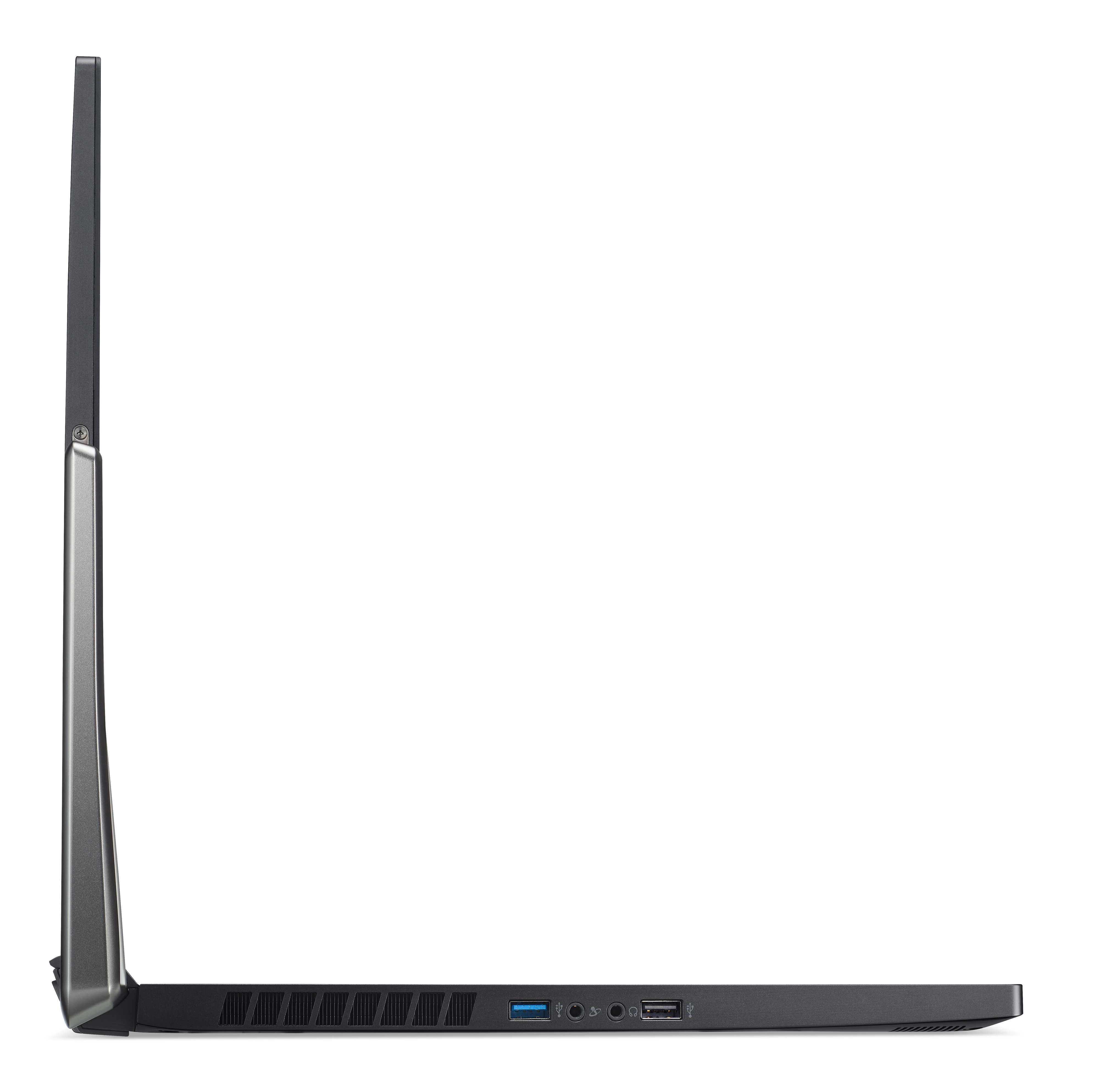 ACER ConceptD 9 Pro (CN917-71P-96BK) Creator Notebook - 17,3 Zoll - Intel® Core™ i9 i9-9980HK - 32 GB - 1 TB - NVIDIA - Windows 10 Pro (64 Bit)