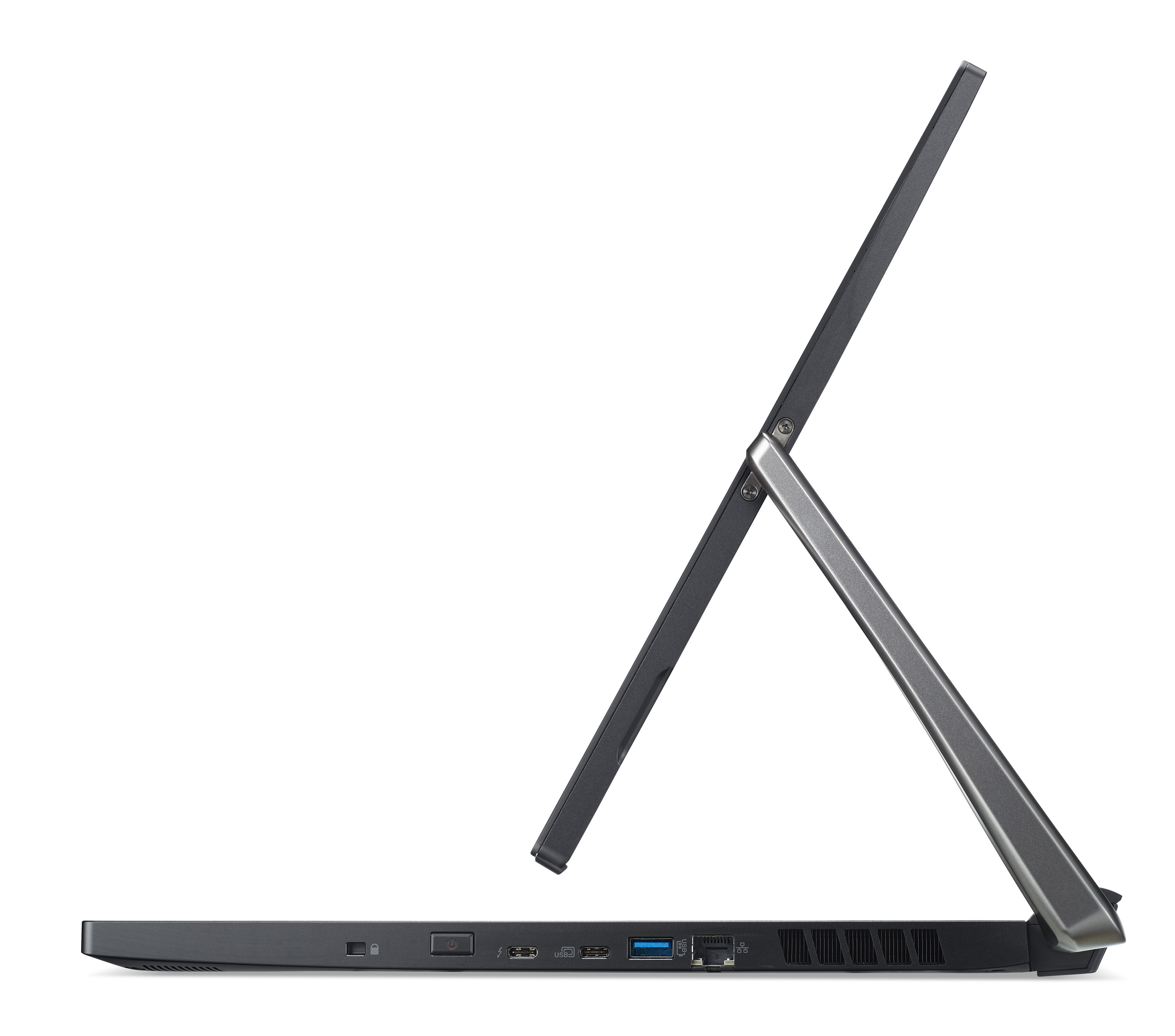 ACER ConceptD 9 Pro (CN917-71P-96BK) Creator Notebook - 17,3 Zoll - Intel® Core™ i9 i9-9980HK - 32 GB - 1 TB - NVIDIA - Windows 10 Pro (64 Bit)