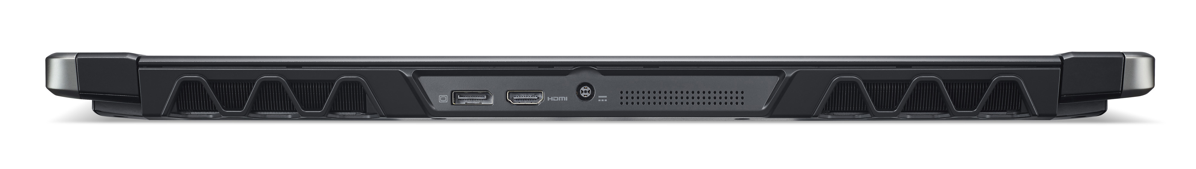 ACER ConceptD 9 Pro (CN917-71P-96BK) Creator Notebook - 17,3 Zoll - Intel® Core™ i9 i9-9980HK - 32 GB - 1 TB - NVIDIA - Windows 10 Pro (64 Bit)