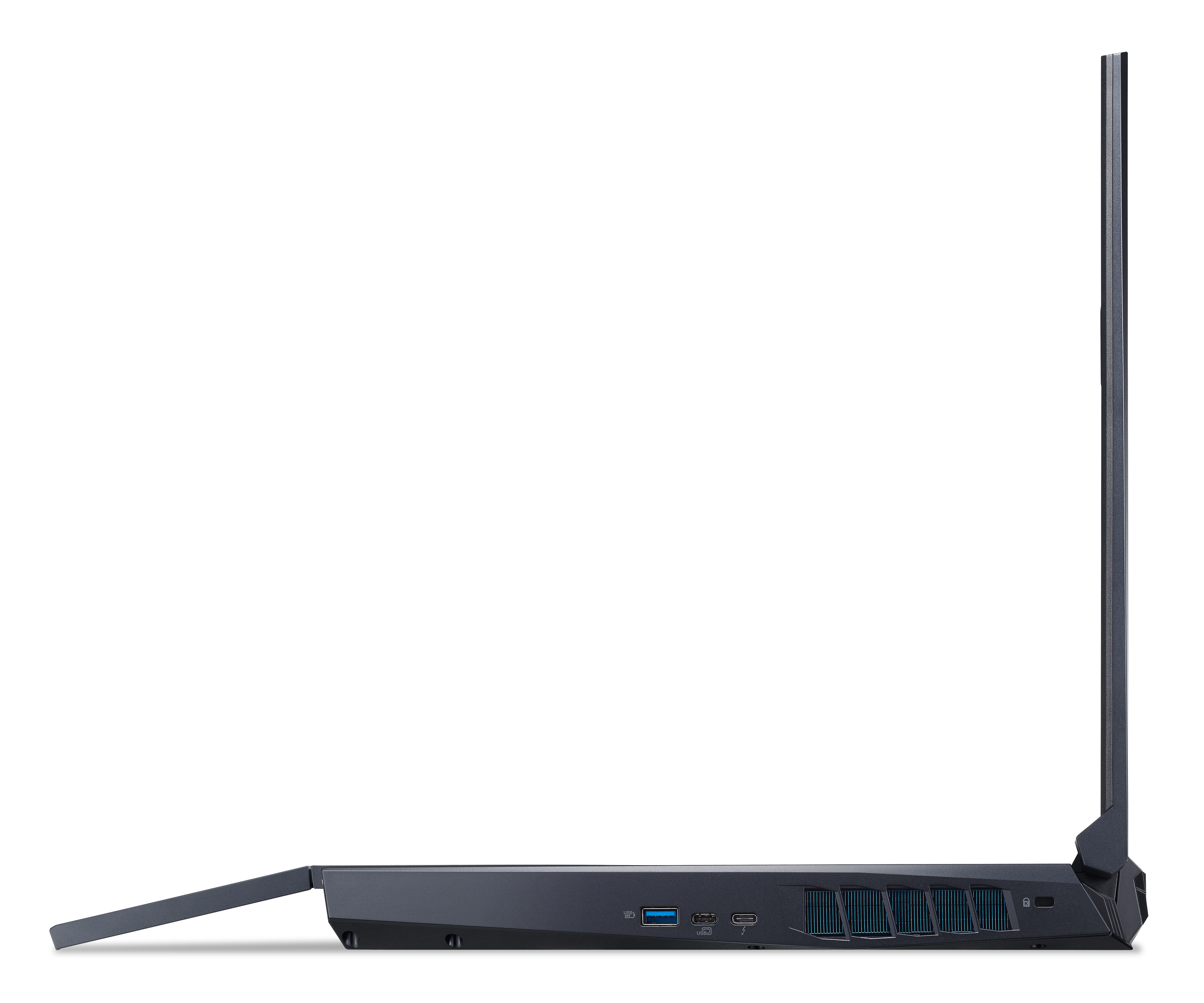 ACER Predator Helios 700 (PH717-71-711Q) - 17,3 Zoll - Intel® Core™ i7 i7-9750H - 32 GB - 1 TB - NVIDIA GeForce RTX™ 2080 - Windows 10 Home (64 Bit)