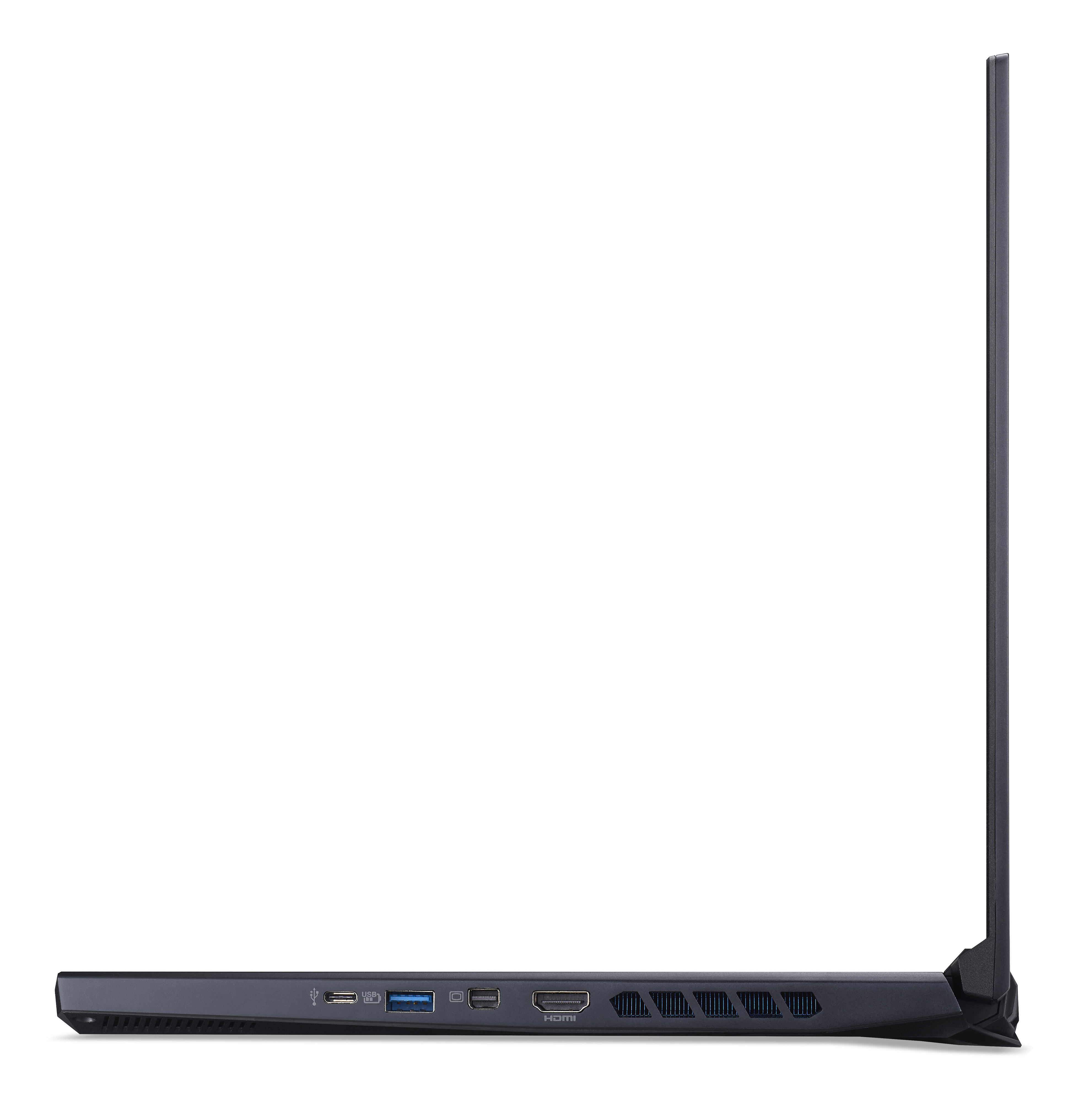 ACER Predator Helios 300 (PH315-52-78T7) - 15,6 Zoll - Intel® Core™ i7 i7-9750H - 16 GB - 1 TB - NVIDIA GeForce RTX™ 2060 - Windows 10 Home (64 Bit)