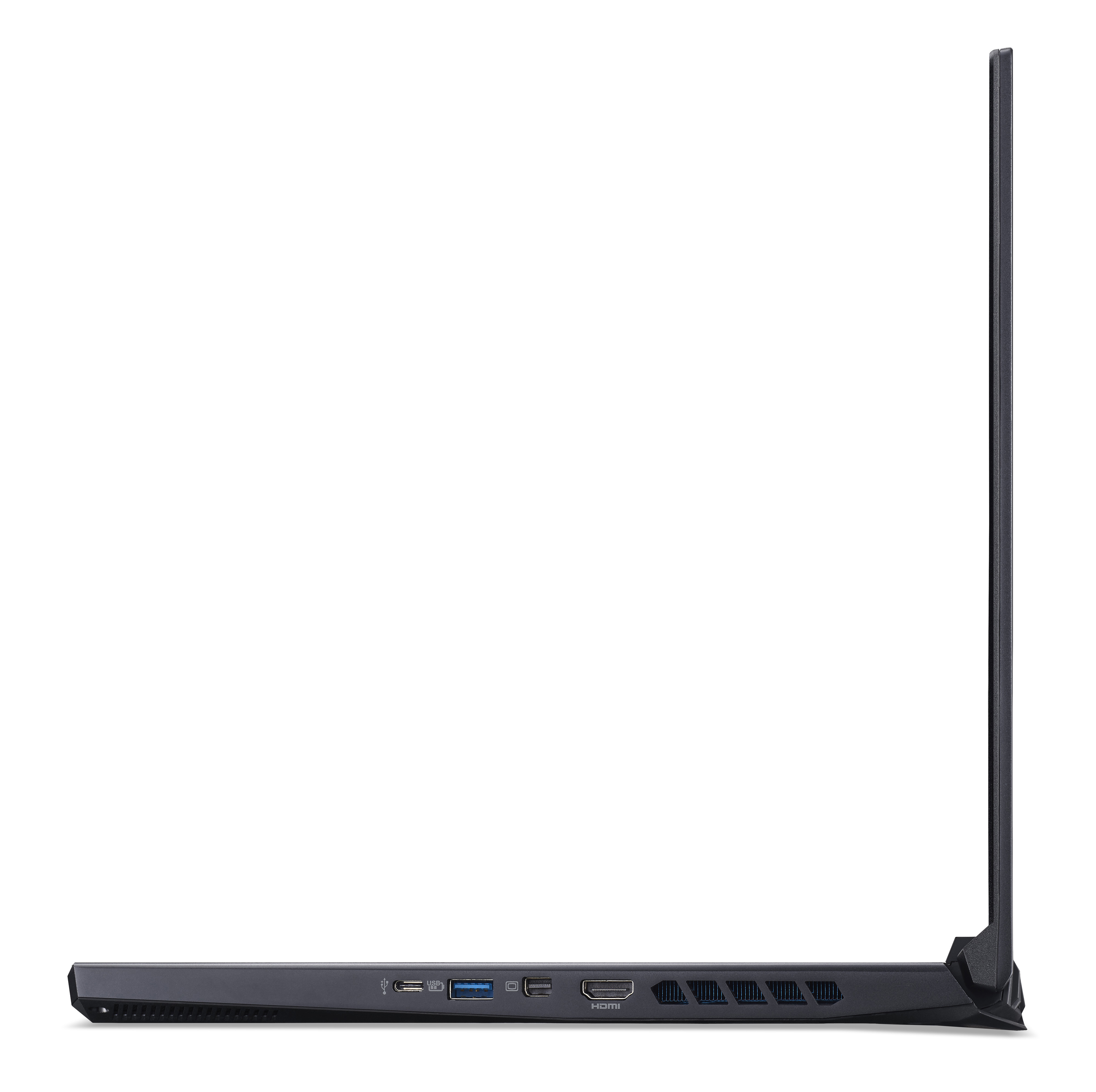 ACER Predator Helios 300 (PH317-53-78BK) - 17,3 Zoll - Intel® Core™ i7 i7-9750H - 16 GB - 1 TB - NVIDIA GeForce RTX™ 2060 - Windows 10 Home (64 Bit)