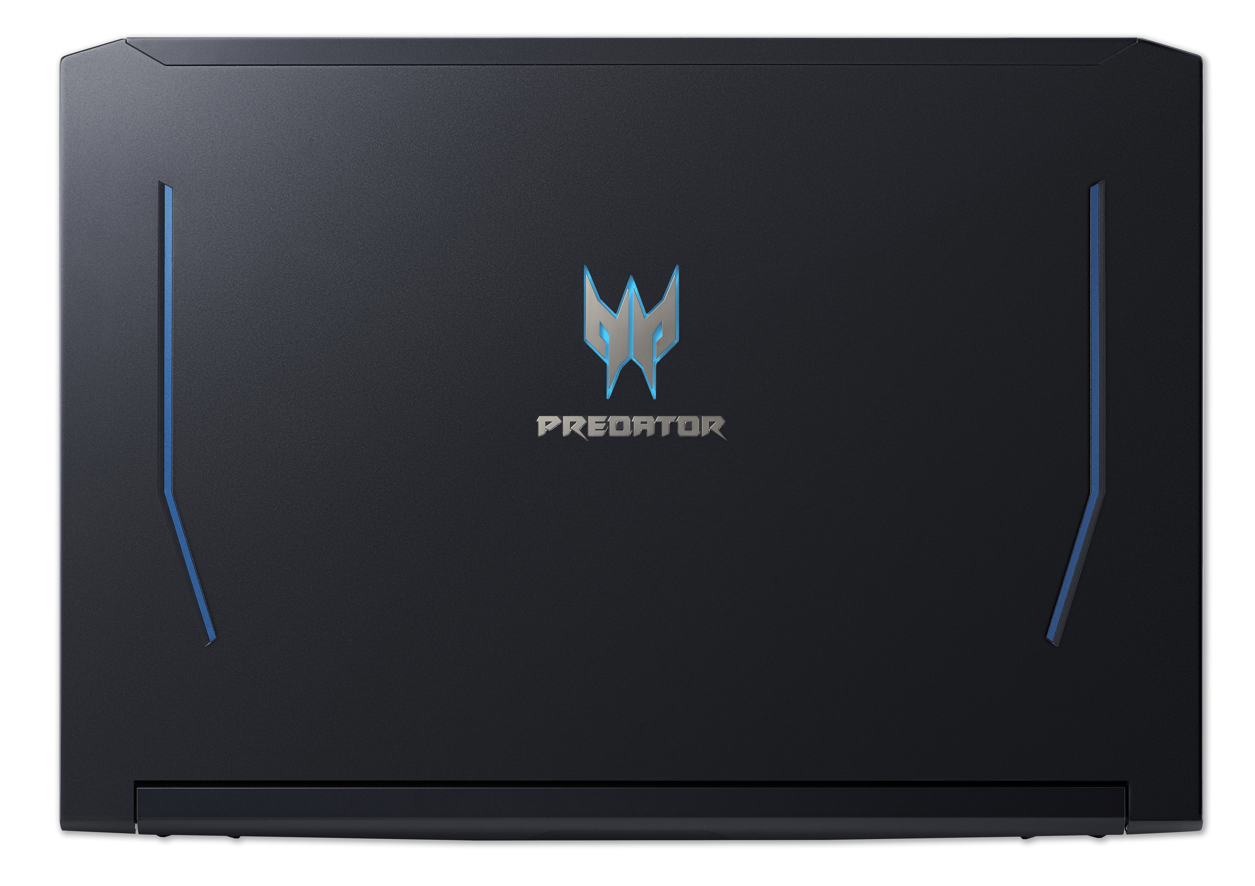 ACER Predator Helios 300 (PH317-53-757Z) - 17,3 Zoll - Intel® Core™ i7 i7-9750H - 16 GB - 1 TB - NVIDIA GeForce RTX™ 2070 - Windows 10 Home (64 Bit)