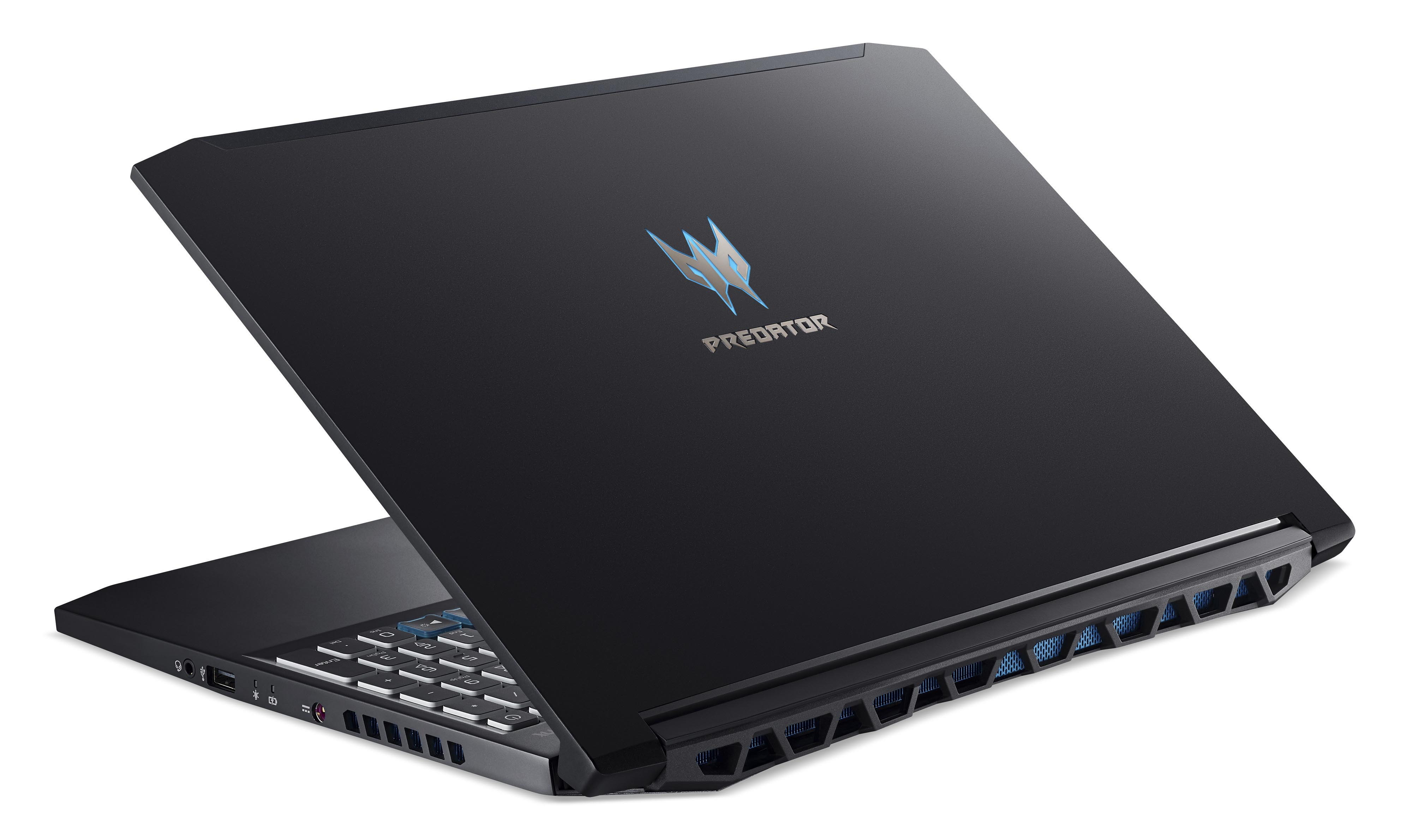 ACER Predator Triton 300 (PT315-51-7815) - 15,6 Zoll - Intel® Core™ i7 i7-9750H - 16 GB - 1 TB - NVIDIA GeForce® GTX 1650 - Windows 10 Home (64 Bit)