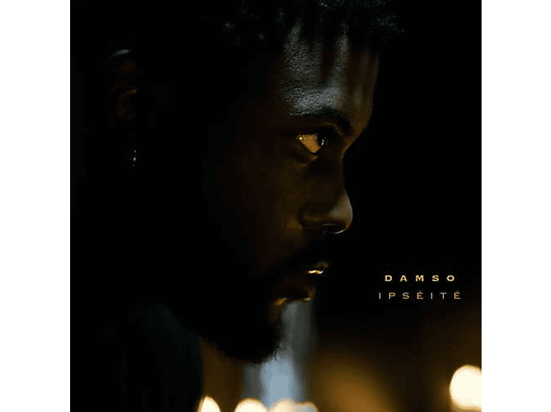 Capitol Damso - Ipseite Lp