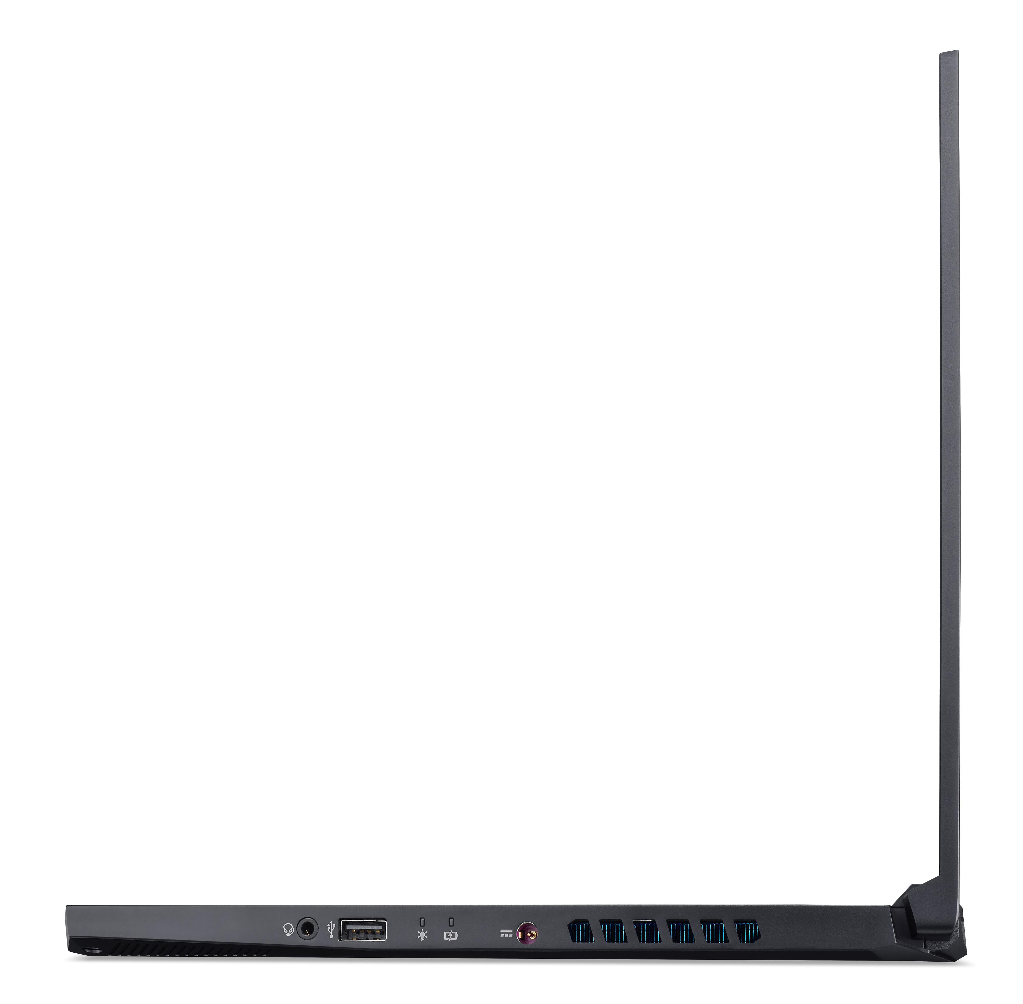 ACER Predator Triton 300 (PT315-51-7815) - 15,6 Zoll - Intel® Core™ i7 i7-9750H - 16 GB - 1 TB - NVIDIA GeForce® GTX 1650 - Windows 10 Home (64 Bit)